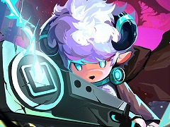 SFローグライトアクション「Ovis Loop」,早期アクセスを8月15日にSteamで開始。サイボーグ羊が活躍する最新トレイラーを公開