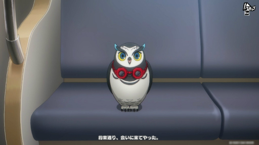 画像ギャラリー No.004のサムネイル画像 / 新たな怪ドル・北里基良との出会いにも注目! 女子部(仮)的「ペルソナ5: The Phantom X」怪盗生活のススメ【PR】