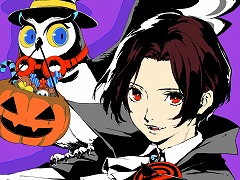 ֥ڥ륽5: The Phantom Xץϥˤʤץ쥼Ȥۡ5YUIפԥååפ򳫻