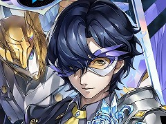 ֥ڥ륽5: The Phantom Xɹ°ο5ְëסCV⹧ʸˤƥġٹפɲ