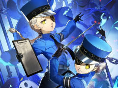 分かっちゃえば意外とカンタン。ハーフアニバを迎えた「ペルソナ５: The Phantom X」を，ずっと快適に楽しめる基礎知識をまるっと伝授！【PR】