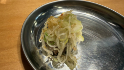 画像ギャラリー No.011のサムネイル画像 / 「ペルソナ５: The Phantom X」と焼肉ふたごがコラボ。ふたつの味が楽しめるコラボメニューに松澤ネキさん，百花繚乱さんも絶賛