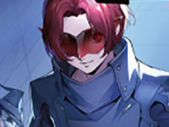 「ペルソナ5: The Phantom X」，秋葉原でコラボイベントを1月26日〜2月27日に開催。秋葉原エリア100店舗との大規模タイアップなどを実施