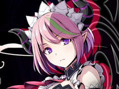 「グリム・ガーディアンズ SotD」,第3弾アップデートを実施。魔王様の家臣にサポート能力を追加。新たなサブイベントとサブウェポンも登場