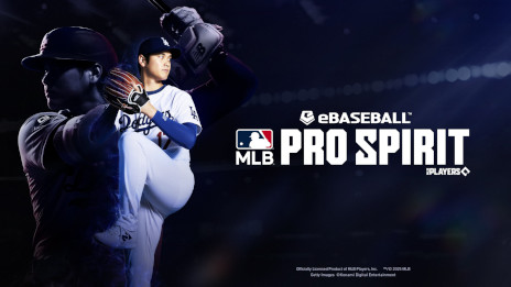 ꡼ No.001Υͥ / eBaseball: MLB PRO SPIRITס2025롣СΡǼԡëפо