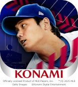 画像ギャラリー No.003のサムネイル画像 / 「メジャスピ」，1周年記念アップデートを実施。メインビジュアルを大谷翔平選手の投球シーンへと一新し，アニバーサリースカウトの第1弾を開始