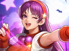 THE KING OF FIGHTERS ɥåȥХȥ׹⹻ɥܥƥʡפϥ󥤥٥ȤⳫ