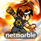 THE KING OF FIGHTERS ドットバトル