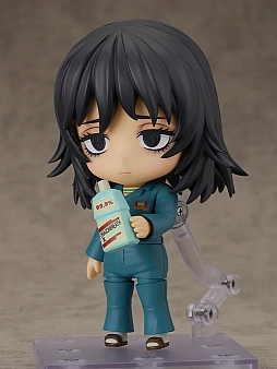 画像ギャラリー No.001のサムネイル画像 / 「Mouthwashing」より「ねんどろいど アーニャ」が登場。「血みどろ顔」も再現。11月26日まで予約を受付中