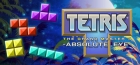 TETRIS THE GRAND MASTER 4 - ABSOLUTE EYE -