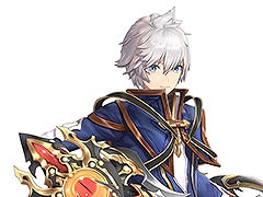 「紅の錬金術士と白の守護者 〜レスレリアーナのアトリエ〜」,ヴェインやライザら登場キャラたちや調合システムなどの情報が公開に