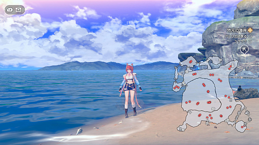 ���������꡼ No.014�Υ���ͥ������ / �Υץ쥤��ݡϡֹȤ�ϣ��ѻΤ���μ��� ���쥹��ꥢ���ʤΥ��ȥꥨ���פϡ�ϣ��Ѥ˥���å׷бġ��Хȥ롤���󥸥���ͷ�Ӥ��ͤ���ޤ줿���Ƥ�