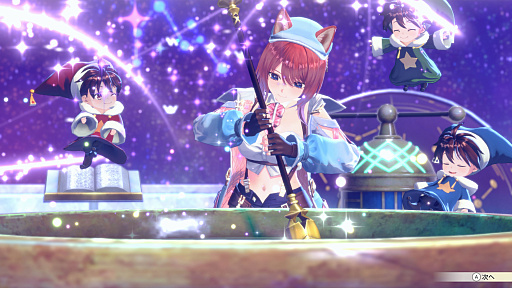 ���������꡼ No.026�Υ���ͥ������ / �Υץ쥤��ݡϡֹȤ�ϣ��ѻΤ���μ��� ���쥹��ꥢ���ʤΥ��ȥꥨ���פϡ�ϣ��Ѥ˥���å׷бġ��Хȥ롤���󥸥���ͷ�Ӥ��ͤ���ޤ줿���Ƥ�