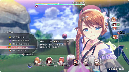 ���������꡼ No.007�Υ���ͥ������ / �ֹȤ�ϣ��ѻΤ���μ��� ���쥹��ꥢ���ʤΥ��ȥꥨ���פ�DLC���󤬸����ˡ��ȥ쥹�ʡɤȡȥ�����ꥢ�ɤ�11�������ޤǤ��ۿ���TGS2025��