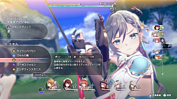 ���������꡼ No.008�Υ���ͥ������ / �ֹȤ�ϣ��ѻΤ���μ��� ���쥹��ꥢ���ʤΥ��ȥꥨ���פ�DLC���󤬸����ˡ��ȥ쥹�ʡɤȡȥ�����ꥢ�ɤ�11�������ޤǤ��ۿ���TGS2025��