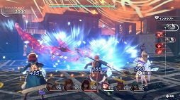 ���������꡼ No.007�Υ���ͥ������ / �ֹȤ�ϣ��ѻΤ���μ��� ���쥹��ꥢ���ʤΥ��ȥꥨ�����ɲ�DLC��3�Ƥ��ۿ��������ʥѡ��ƥ������Ȥ��ơ��쥹�ʡ�������ꥢ������