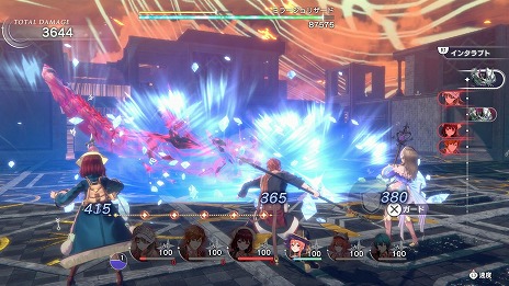 ���������꡼ No.018�Υ���ͥ������ / �ֹȤ�ϣ��ѻΤ���μ��� ���쥹��ꥢ���ʤΥ��ȥꥨ�����ɲ�DLC��3�Ƥ��ۿ��������ʥѡ��ƥ������Ȥ��ơ��쥹�ʡ�������ꥢ������