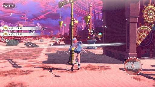 ���������꡼ No.018�Υ���ͥ������ / �ֹȤ�ϣ��ѻΤ���μ��� ���쥹��ꥢ���ʤΥ��ȥꥨ�����ɲ�DLC��4�Ƥ��ۿ����쥷�Գ�ĥ�ѥå��ȹ����٤Ρֵդ���ߤλ��׹�˼�פ����