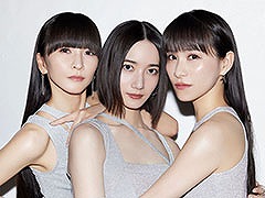 「ガンダムカードゲーム」,音楽ユニット「Perfume」が歌う新曲「ソーラ・ウィンド」とタイアップした新CMが公開に