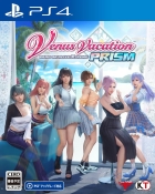 Venus Vacation PRISM - DEAD OR ALIVE Xtreme -