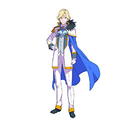 画像ギャラリー No.022のサムネイル画像 / 悪役令嬢モノのアクションADV「エトランジュ オーヴァーロード」,2026年3月26日に発売決定。TGS 2025ではシングル,マルチプレイを楽しめる