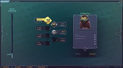 画像ギャラリー No.002のサムネイル画像 / SFローグライクアクション「サバイバルコード」，Ver.1.0をSteamで正式リリース。150以上のノードを組み合わせて戦う電脳バトル