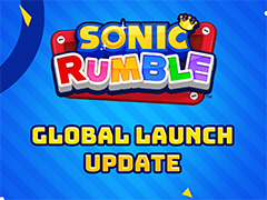 Sonic Rumbleץץ쥤ʼΤᡤӥϻ
