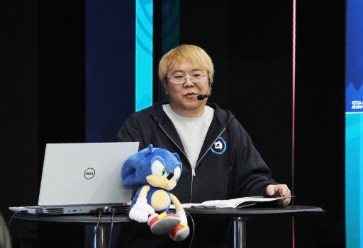 画像ギャラリー No.005のサムネイル画像 / 「Sonic Rumble」クリエイター向け先行体験会を開催。配信をきっかけに課金された利益の一部をシェアする「クリエイタープログラム」を発表