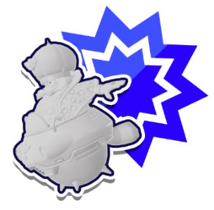 画像ギャラリー No.003のサムネイル画像 / 「ソニックランブル」，「ソニックレーシング クロスワールド」とのコラボイベントを1月29日から開催