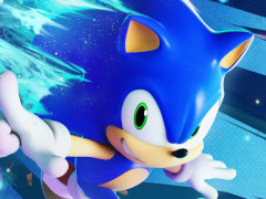 「ソニックランブル」，「ソニックレーシング クロスワールド」とのコラボイベントを1月29日から開催