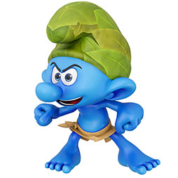 画像ギャラリー No.003のサムネイル画像 / 「ソニックランブル パーティ」,スマーフとのコラボイベントを4月15日まで開催