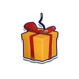 画像ギャラリー No.004のサムネイル画像 / 「ソニックランブル パーティ」,スマーフとのコラボイベントを4月15日まで開催