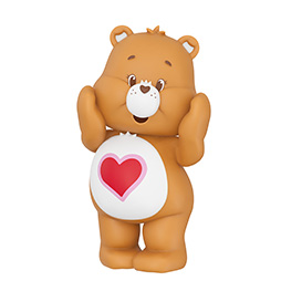 画像ギャラリー No.004のサムネイル画像 / 「ソニックランブル パーティ」，ケアベアとのコラボイベントが開幕