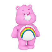 画像ギャラリー No.006のサムネイル画像 / 「ソニックランブル パーティ」，ケアベアとのコラボイベントが開幕