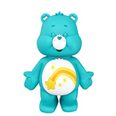 画像ギャラリー No.007のサムネイル画像 / 「ソニックランブル パーティ」，ケアベアとのコラボイベントが開幕