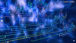 画像ギャラリー No.005のサムネイル画像 / 神の視点でブロック生命体の進化を見守る「ANLIFE: Motion-Learning Life Evolution」，Steamで本日配信開始