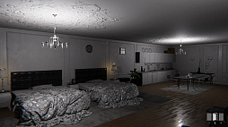 単調な毎日こそ