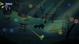 グーブ＆バルーンズDX