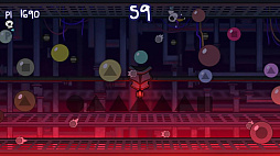 グーブ＆バルーンズDX