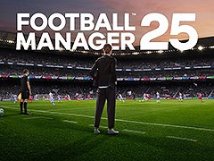 「Football Manager 25」,11月27日に発売決定。UIの刷新やグラフィックスの強化に加えて,プレミアリーグや女子サッカーのライセンスも追加
