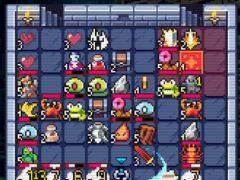 �����åȤˤ�äƥե���������֤��Ѥ�롣�ǥå����۷��������饤�ȡ�Slot & Dungeons�ס�Steam���ȥ��ڡ��������