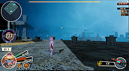 エイリアン バトル ロイヤル