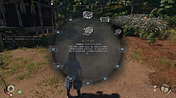 画像ギャラリー No.013のサムネイル画像 / 戦国村作りシム「Sengoku Dynasty」，PS5版本日発売。飢饉に襲われ，戦で消耗した土地を立て直し，人々が安心して暮らせる村を作ろう