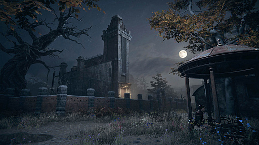 画像ギャラリー No.002のサムネイル画像 / 人気ホラーゲームシリーズ最新作「Pathologic 3」の配信がついにスタート。12日間で謎の伝染病から村人たちを救え