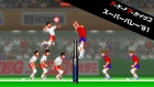 アーケードアーカイブス スーパーバレー'91