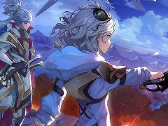 「エンバーストーリア」ゲームサイクルを紹介する最新トレイラーを公開。攻略の要衝「原罪/反逆の泉」など各コンテンツを解説