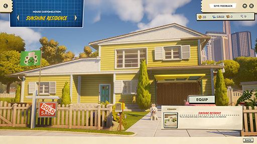 ꡼ No.005Υͥ / ꤵ4vs.4Υ򷫤깭異Neighbors: Suburban Warfareס2ܤΥץ¥ƥȤ44˳