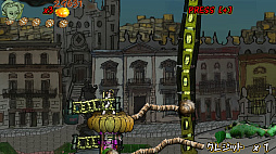 エル・パナデーロ　〜沈黙のパン屋さん〜