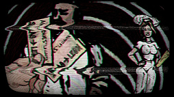 エル・パナデーロ　〜沈黙のパン屋さん〜