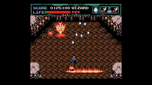 画像ギャラリー No.009のサムネイル画像 / 「ハイドライド」3作品，「バビロン」「真・魔王ゴルベリアス」など13タイトルが35％オフに。EGGコンソール アーリースプリングセール開始